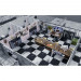 Battle Systems Terrain: Police Precinct