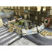 Battle Systems Terrain: Police Precinct