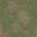 Battle Systems Gaming Mat: Grassy Fields (3x3)