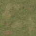 Battle Systems Gaming Mat: Grassy Fields v.1 (2x2)