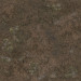 Battle Systems Gaming Mat: Muddy Streets (2x2)