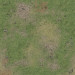 Battle Systems Gaming Mat: Grassy Fields - Grid (3x3)