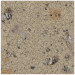 Battle Systems Gaming Mat: Desert Wasteland (3x3)
