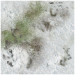 Battle Systems Gaming Mat: Winter Snowscape (2x2)