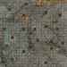 Battle Systems Gaming Mat: Dungeon (2x2)