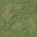Battle Systems Gaming Mat: Grassy Fields - Grid (2x2)