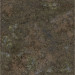 Battle Systems Gaming Mat: Muddy Streets - Grid (2x2)