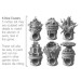 Tah Wars: Dice Tower Game