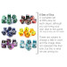 Tah Wars: Dice Tower Game