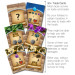 Tah Wars: Dice Tower Game