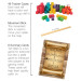 Tah Wars: Dice Tower Game