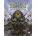 Call of Cthulhu 7E RPG: Malleus Monstrorum - Cthulhu Mythos Bestiary