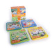 Chip Theory Kids: Independent Play Collection (4 Games)