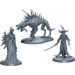 Bloodborne: The Board Game - Chalice Dungeon Expansion