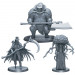 Bloodborne: The Board Game - Hunter's Dream Expansion