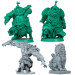 Zombicide: White Death - Eternal Empire Expansion (On Sale)