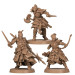 Zombicide: White Death - Eternal Empire Expansion (On Sale)