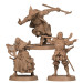 Zombicide: White Death - TMNT Timecrash (On Sale)