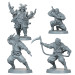Zombicide: White Death - TMNT Timecrash (On Sale)