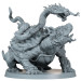 Zombicide: White Death - Divine Beasts Abomination Pack (On Sale)