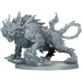 Zombicide: White Death - Divine Beasts Abomination Pack (On Sale)