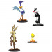 Looney Tunes Mayhem: 4-Figure Pack