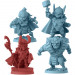 Marvel United: Tales of Asgard Expansion