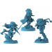 Marvel United: X-Men - Blue Team Expansion