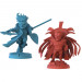 Marvel United: X-Men - Blue Team Expansion