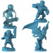 Marvel United: X-Men - Gold Team Expansion