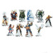 Marvel Multiverse RPG: 2D Mini Pack 2