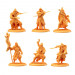 A Song of Ice & Fire: Martell Starter Set