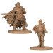 SIF: Brotherhood without Banners Starter Set (Multilingual)