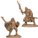 SIF: Brotherhood without Banners Starter Set (Multilingual)