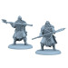 A Song of Ice & Fire: Umber Greataxes (Multilingual)