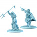 A Song of Ice & Fire: Crannogmen Bog Devils