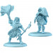 A Song of Ice & Fire: Crannogmen Bog Devils