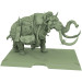 A Song of Ice & Fire: War Mammoths (Multilingual)