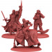 A Song of Ice & Fire: Lannister Attachments #1