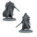 A Song of Ice & Fire: Night's Watch Heroes #1 (Multilingual)