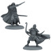 A Song of Ice & Fire: Night's Watch Heroes #1 (Multilingual)