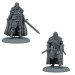 A Song of Ice & Fire: Night's Watch Heroes #1 (Multilingual)