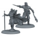 A Song of Ice & Fire: Night's Watch Attachments #1 (Multilingual)