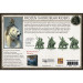 A Song of Ice & Fire: Frozen Shore Bear Riders (Multilingual)