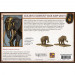 A Song of Ice & Fire: Golden Company Elephants