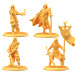 A Song of Ice & Fire: Darkstar's Retinue