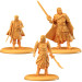 A Song of Ice & Fire: Martell Heroes #2