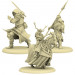 A Song of Ice & Fire: Baratheon Attachments #1