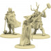 A Song of Ice & Fire: Baratheon Attachments #1