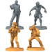 Zombicide 2E: Supernatural Pack #1